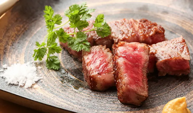 神戸ステーキ 花ほうび コウベステーキ ハナホウビ 三宮 鉄板焼 一休 Comレストラン 神戸ステーキ 花ほうび コウベステーキ ハナホウビ 三宮 鉄板焼 一休 Comレストラン