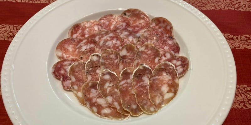 シャルキュ（CHARCUT）