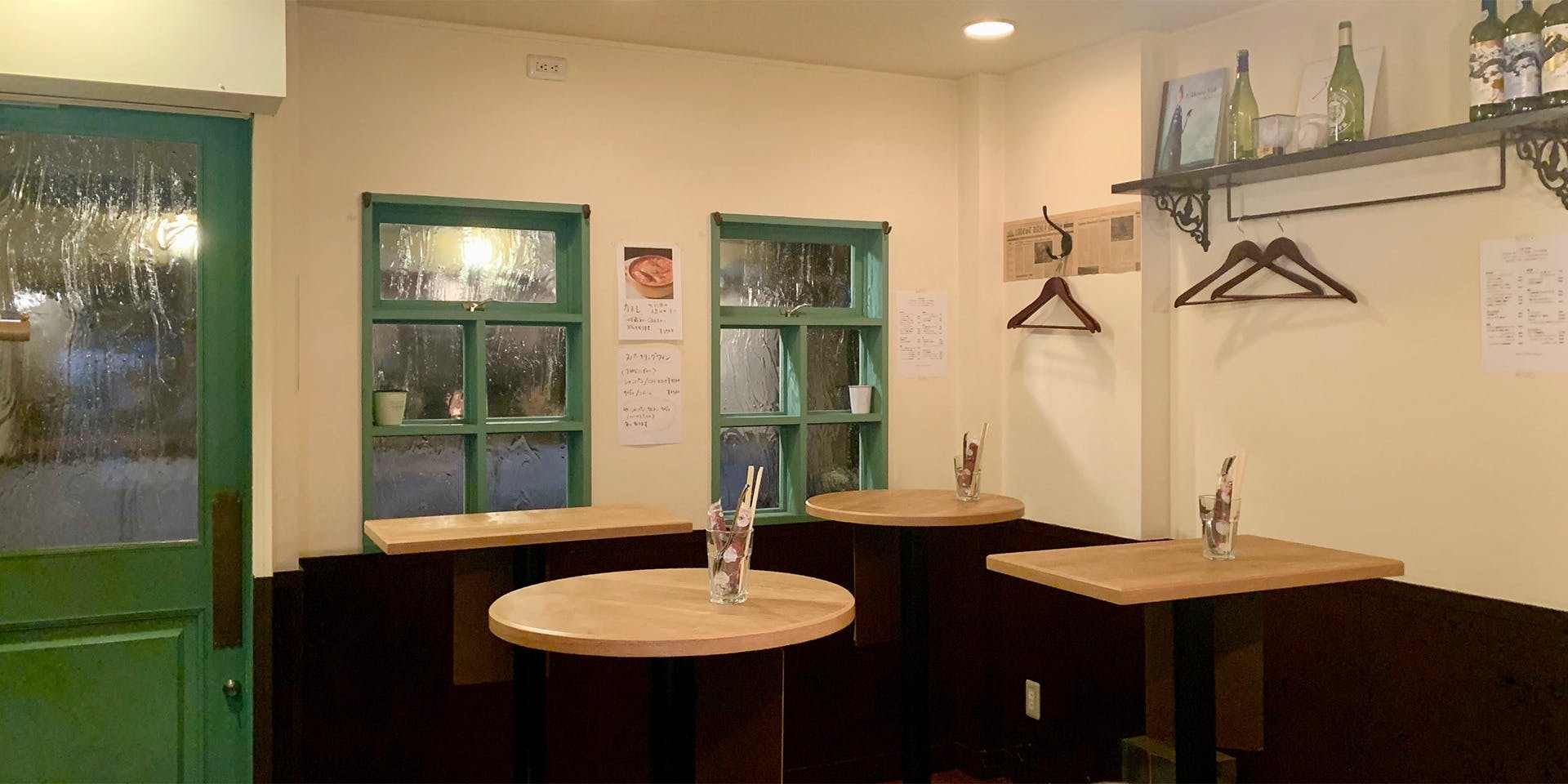 ワイン食堂 nico - 画像2