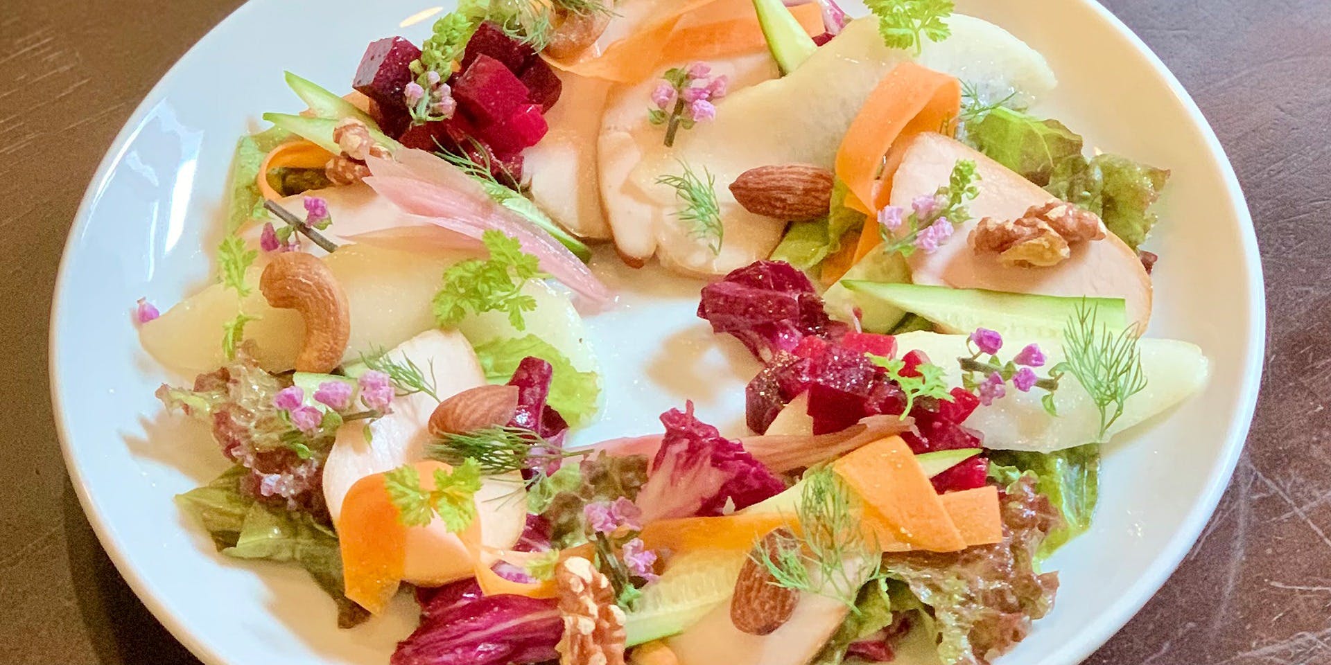 ワイン食堂 nico - 画像5