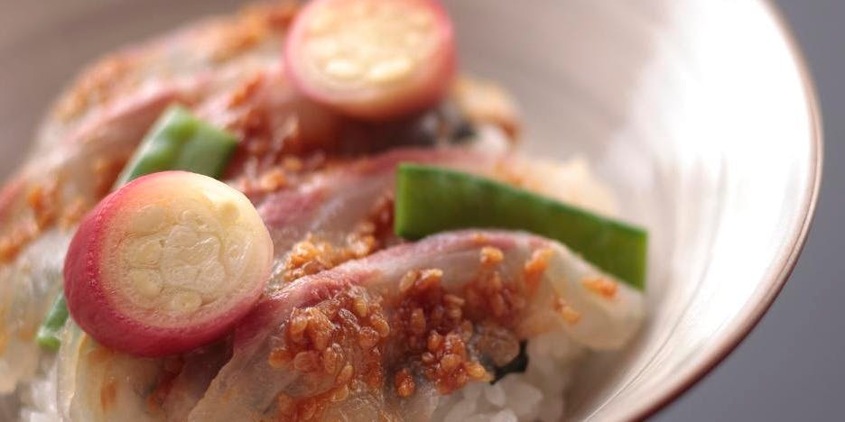 日本料理 藤井 - 画像12