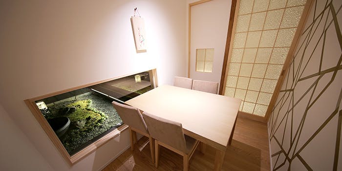 日本料理 藤井 - 画像6