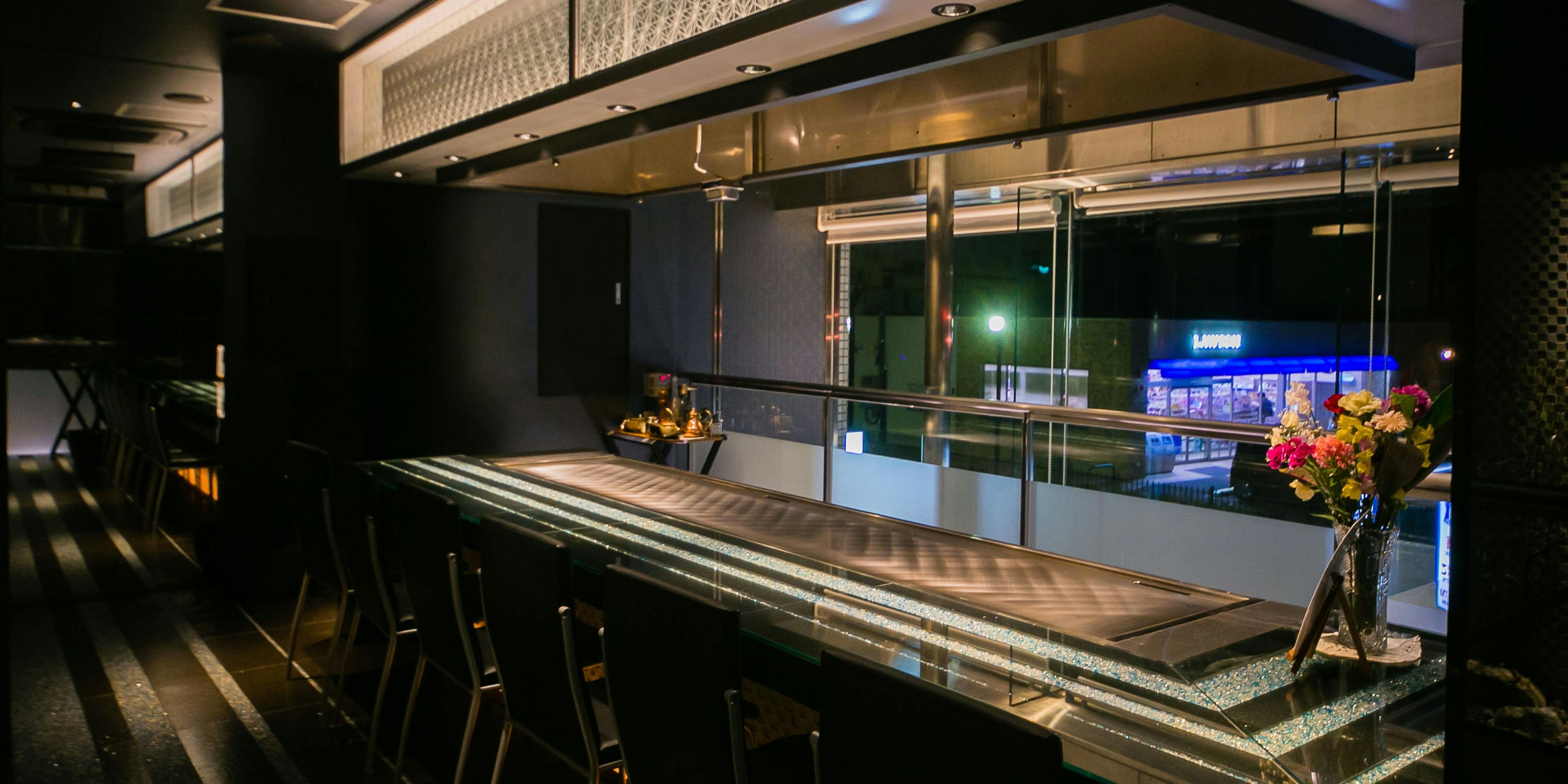 ステーキハウス 雅羅倶 (ステーキハウス ガラク) - 三宮/ステーキ