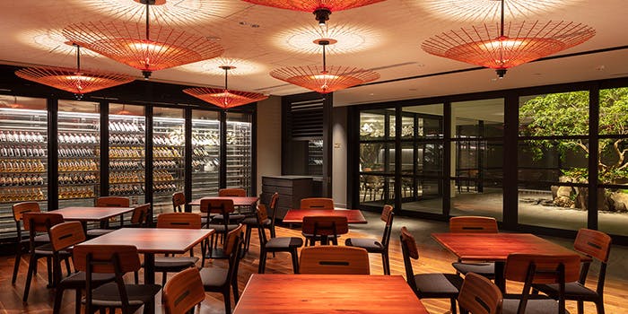 ホテル 京都 ベース 四条烏丸周辺の朝食におすすめレストラン 一休 Comレストラン