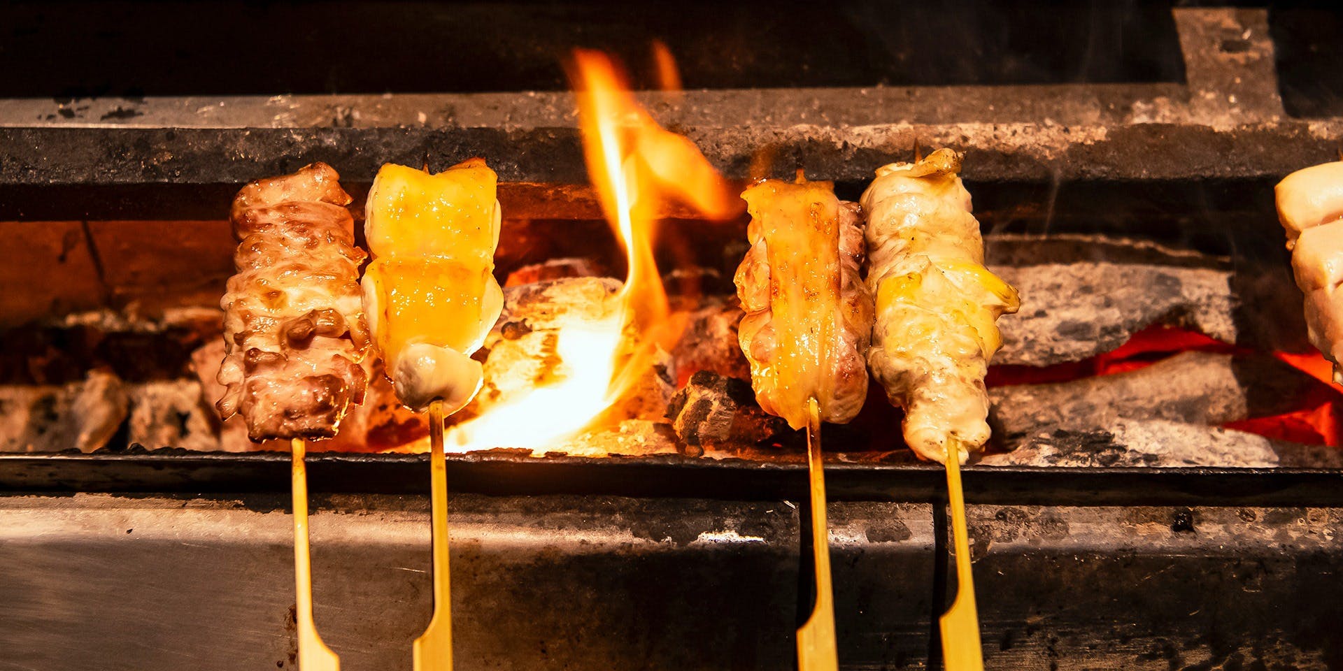 やきとり 嶋家 - 画像5