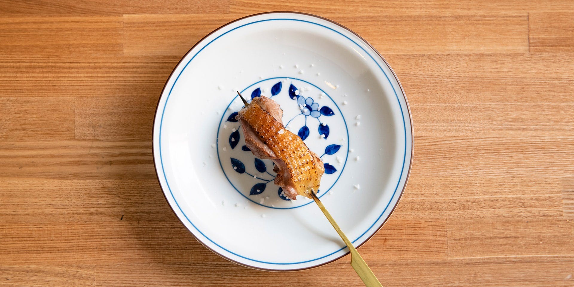 やきとり 嶋家（やきとり しまや）