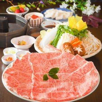 名古屋 丸の内でしゃぶしゃぶが食べられるお店12選 おすすめの極上のお肉を堪能するならここ おすすめ旅行を探すならトラベルブック Travelbook