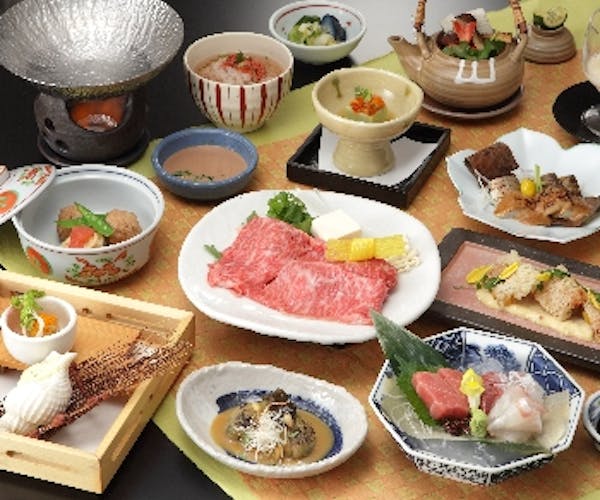 ディナー 個室 太閤本店 伏見店 Okaimonoモール レストラン