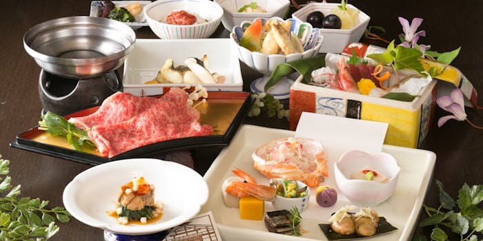 栄のすき焼き しゃぶしゃぶが楽しめるおすすめレストラン7選 一休 Comレストラン