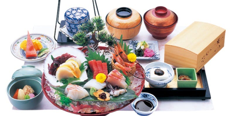 太閤本店 伏見店（たいこうほんてん）
