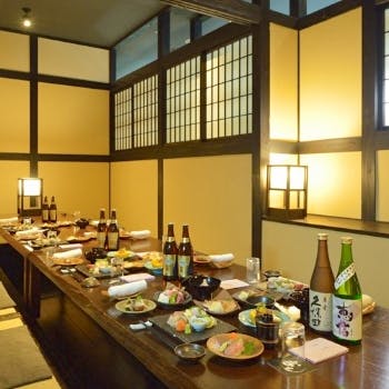 上越市ディナー 個室のあるおしゃれなレストラン1選 Okaimonoモール レストラン