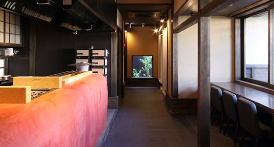 新潟の焼酎が楽しめるおすすめレストラン 一休 Comレストラン