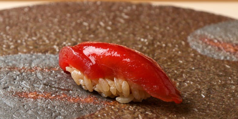 代官山 鮨 たけうち - 画像5