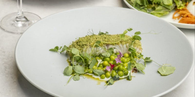 【Xmas2025】 Lunch Course　乾杯スパークリングワイン付き（カウンター席）