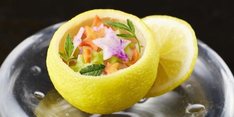 【HAPPY NEW YEAR 2026】Lunch Course