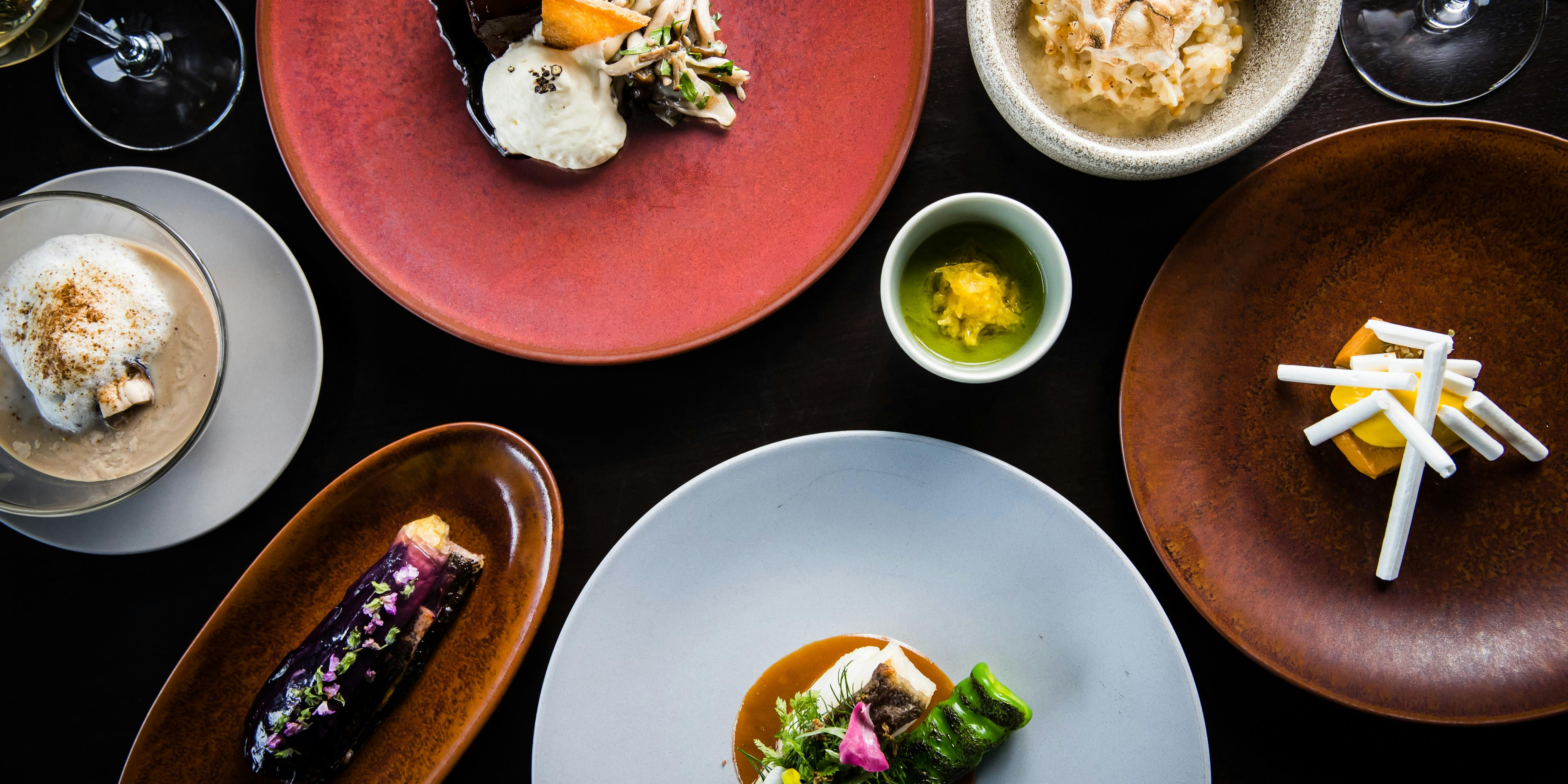 Opuses（オウパセズ【旧店名】Opus）