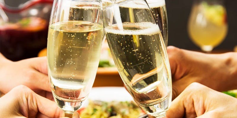 SALVATORE CUOMO & BAR 八丁堀（サルヴァトーレ クオモ アンド バール）