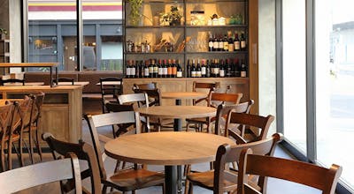 Salvatore Cuomo Bar 福山 サルヴァトーレ クオモ アンド バール フクヤマ 福山 ピザ イタリア料理 バル 一休 Comレストラン