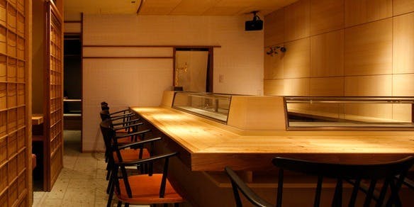 牡蠣入レ時 月島店（【旧店名】牡蠣入レ時 by Shellman）