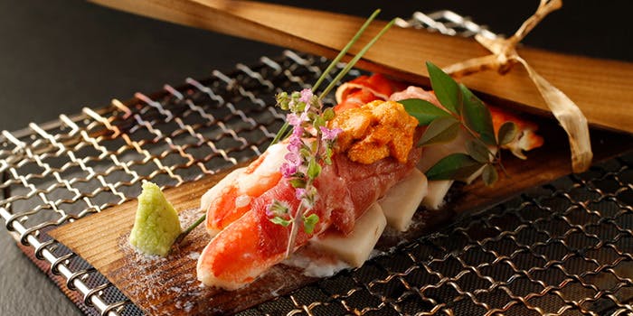 牡蠣入レ時 月島店（【旧店名】牡蠣入レ時 by Shellman）