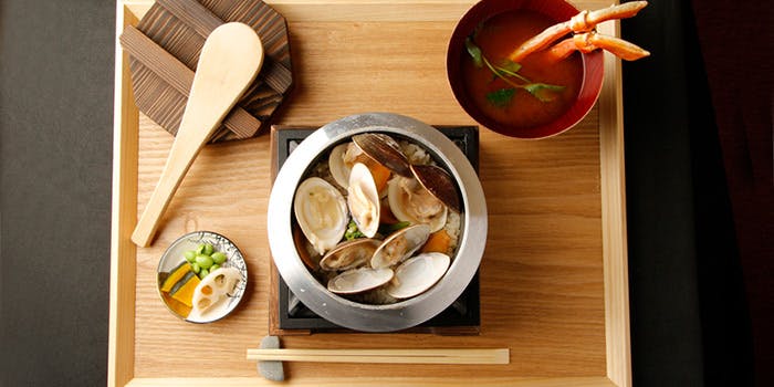 牡蠣入レ時 月島店（【旧店名】牡蠣入レ時 by Shellman）