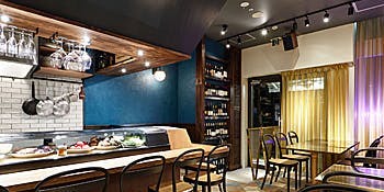 カルパッチョ（carpaccio）