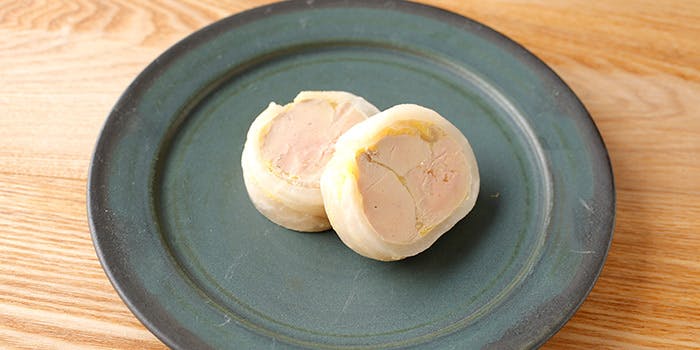 カルパッチョ（carpaccio）