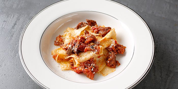 カルパッチョ（carpaccio）