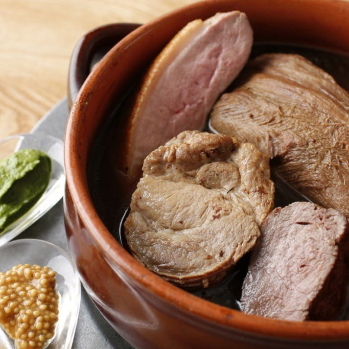 カルパッチョ (carpaccio) - 月島/イタリア料理 [一休.comレストラン