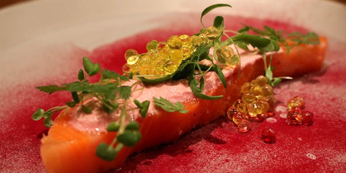 神楽坂chouchou - 画像8