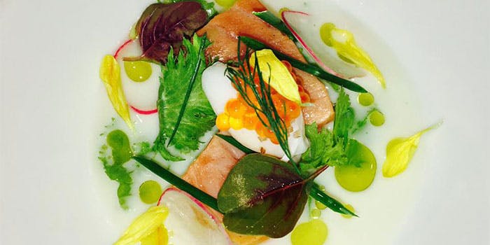 レストラン スーリール（Restaurant Sourire）