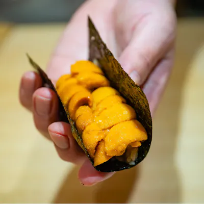厳選食材を使用した季節の旬を彩る料理を堪能