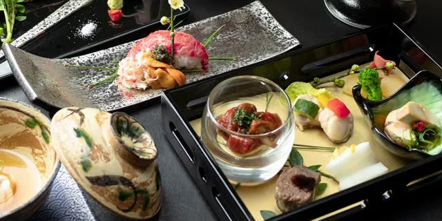 神戸牛割烹 銀座 美作 みまさか 銀座 割烹 小料理 一休 Comレストラン