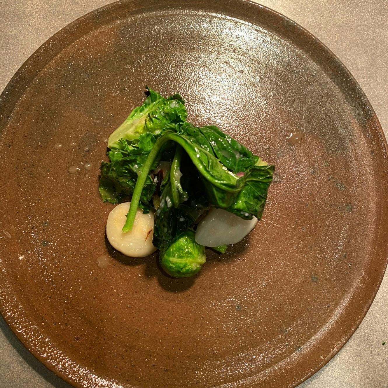 ヴァリエス Varies 三宮 イノーベティブ中華 一休 Comレストラン