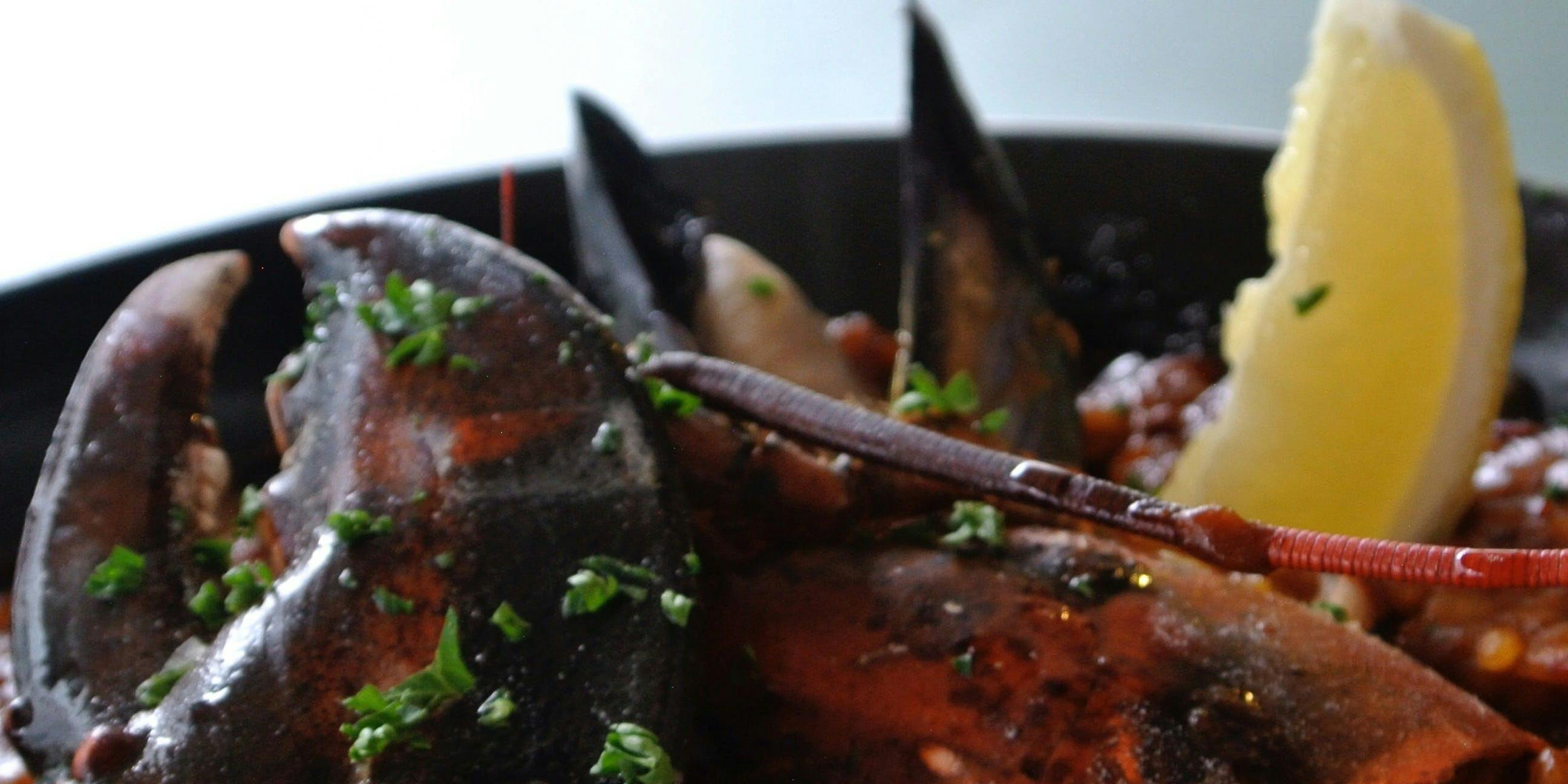 エル・ボガバンテ346（EL BOGAVANTE 346）