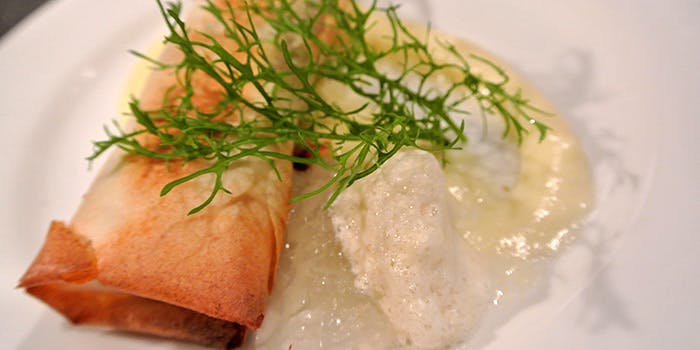 エル・ボガバンテ346（EL BOGAVANTE 346）