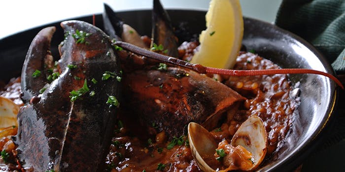 エル・ボガバンテ346（EL BOGAVANTE 346）