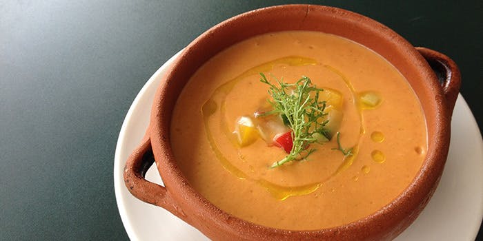 エル・ボガバンテ346（EL BOGAVANTE 346）