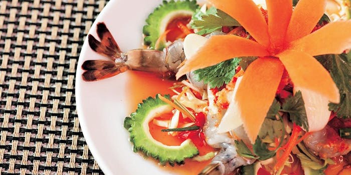 恵比寿 ガパオ食堂