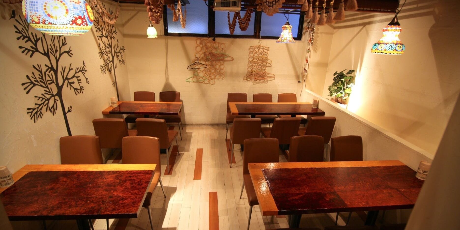 恵比寿 ガパオ食堂