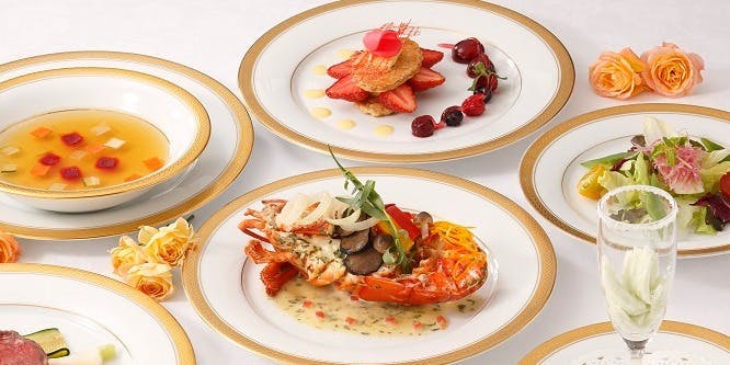 日比谷松本楼 宴会場 - 画像7