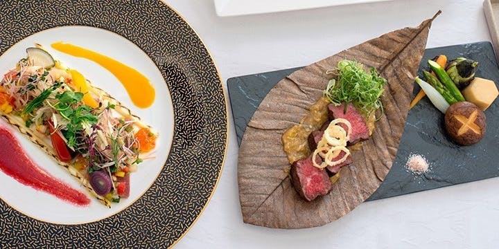 日比谷松本楼 宴会場 - 画像9