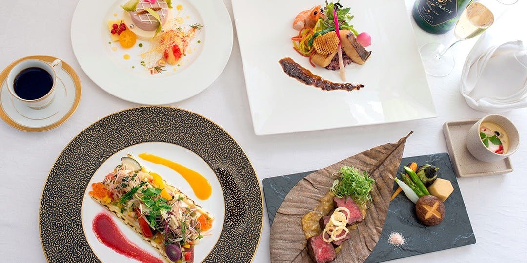 日比谷松本楼 宴会場 - 画像8