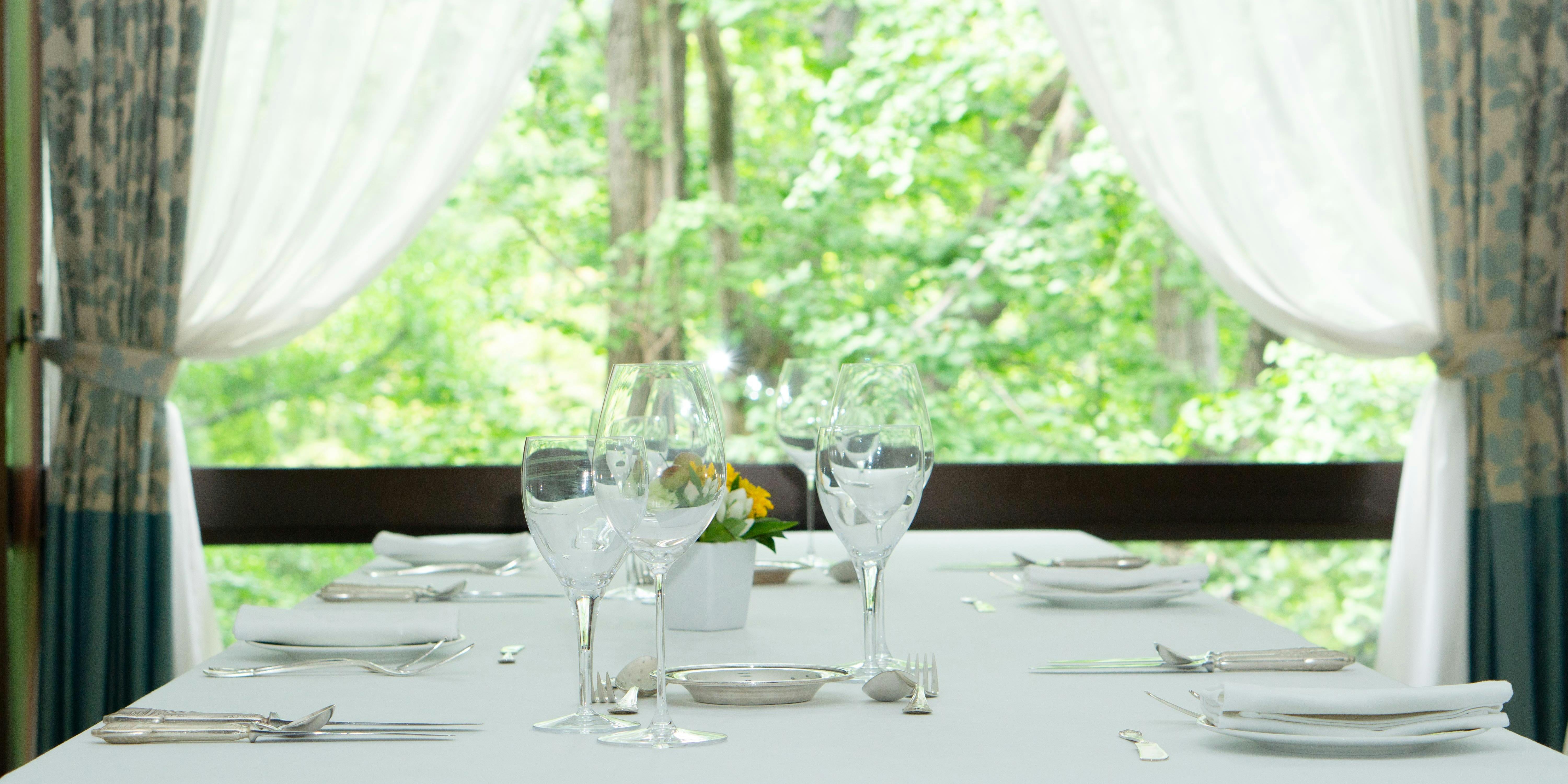 日比谷松本楼 宴会場 - 画像10