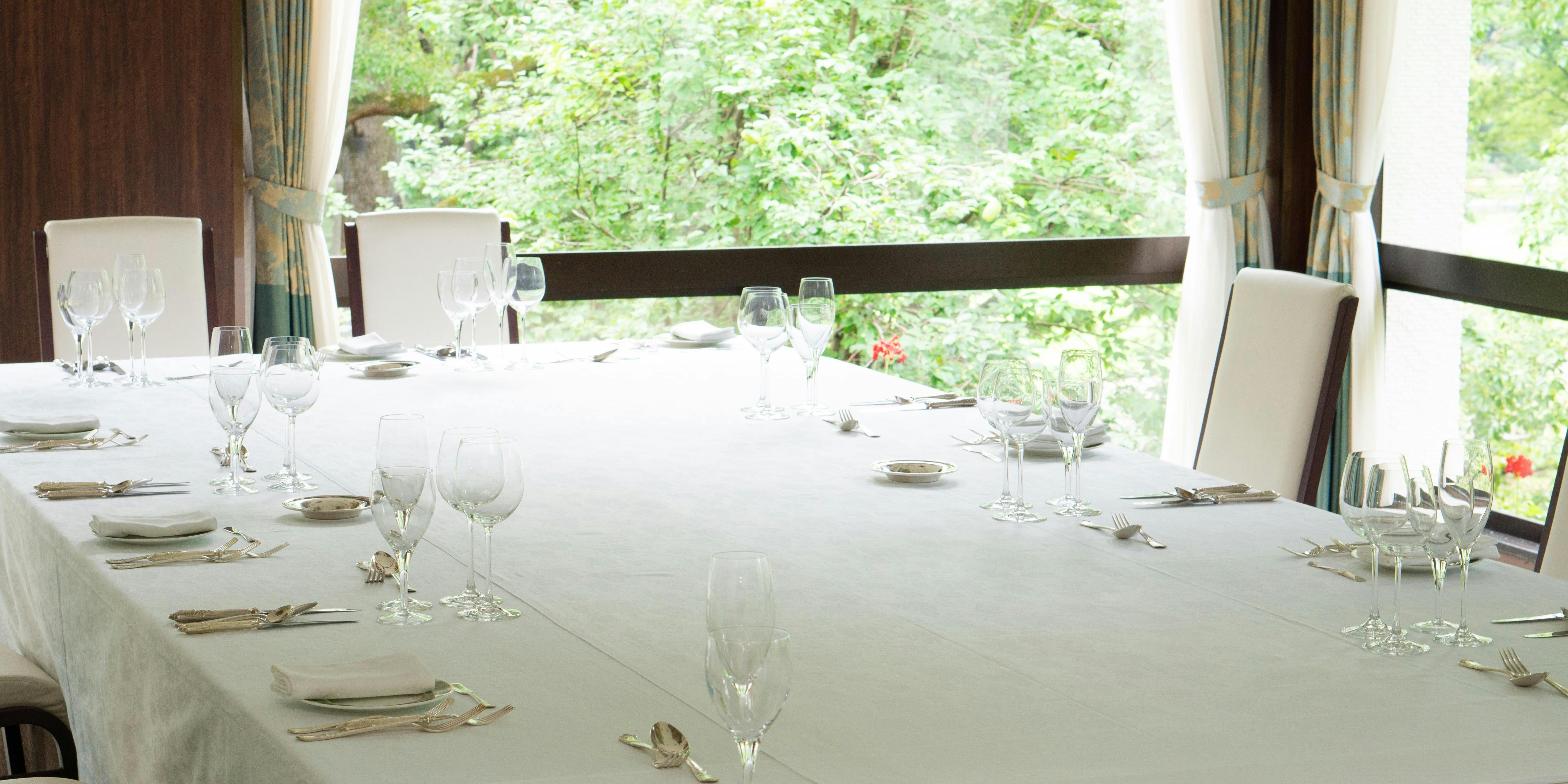 日比谷松本楼 宴会場 - 画像11