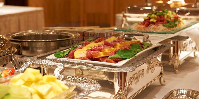 パーティールーム＆ バンケットルーム 三笠会館 本店 - 画像5