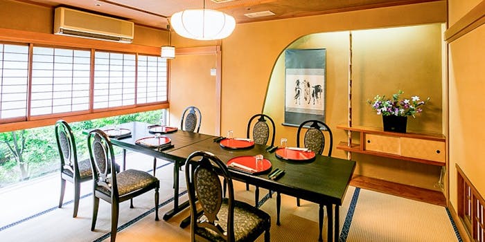 料亭 なか安 リョウテイ ナカヤス 京王八王子 懐石 会席料理 一休 Comレストラン 料亭 なか安 リョウテイ ナカヤス 京王八王子 懐石 会席料理 一休 Comレストラン
