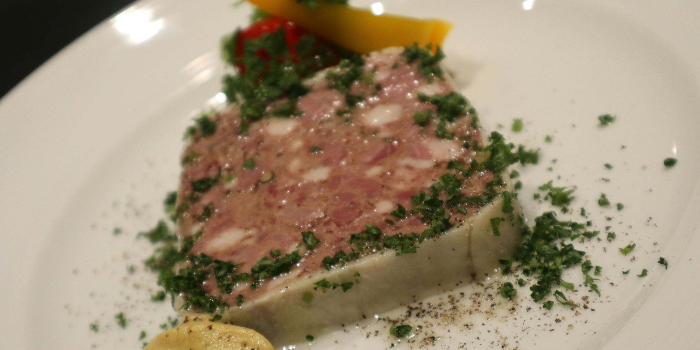 ビストロ ピック ドール（BISTRO Pic dor）