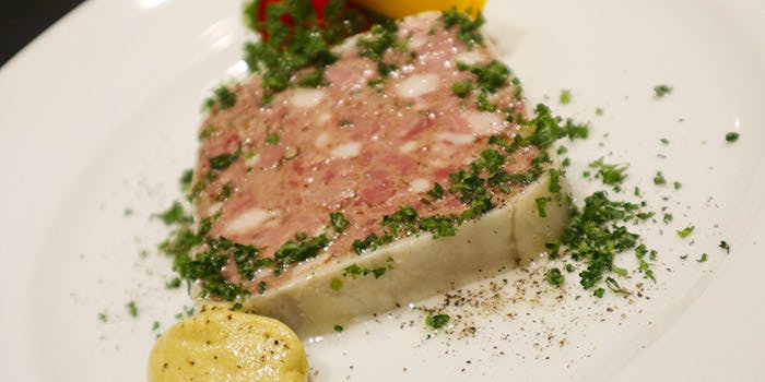 BISTRO Pic d’or - 画像5