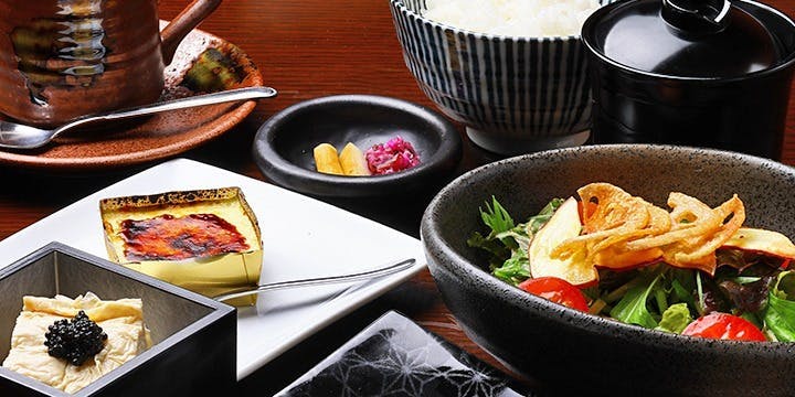 鉄板ダイニング 京四季庵 - 画像11